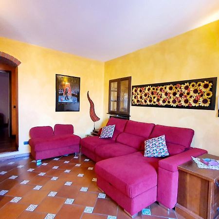 Stella Apartment Baveno Extérieur photo
