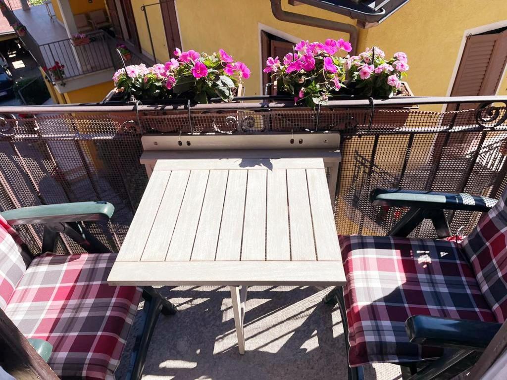 Stella Apartment Baveno Extérieur photo