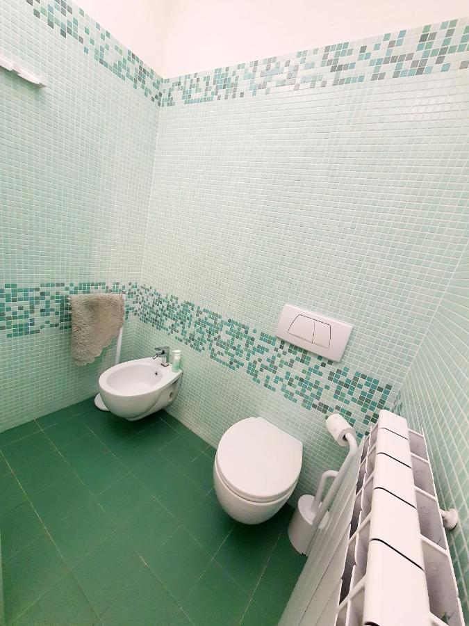 Stella Apartment Baveno Extérieur photo