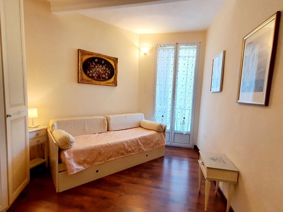 Stella Apartment Baveno Extérieur photo