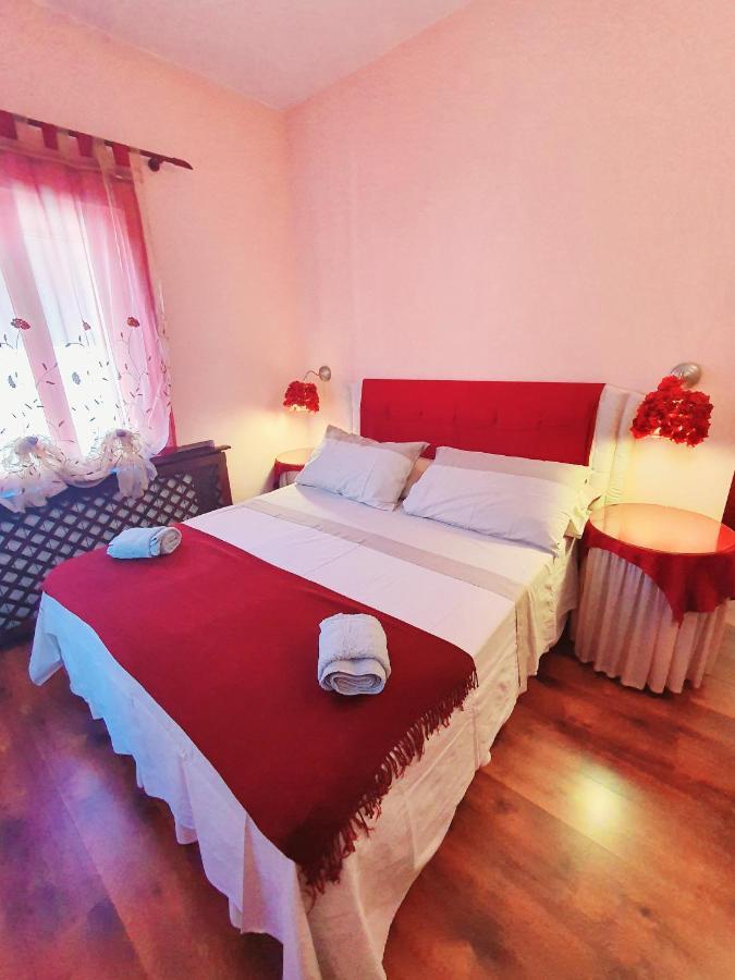 Stella Apartment Baveno Extérieur photo