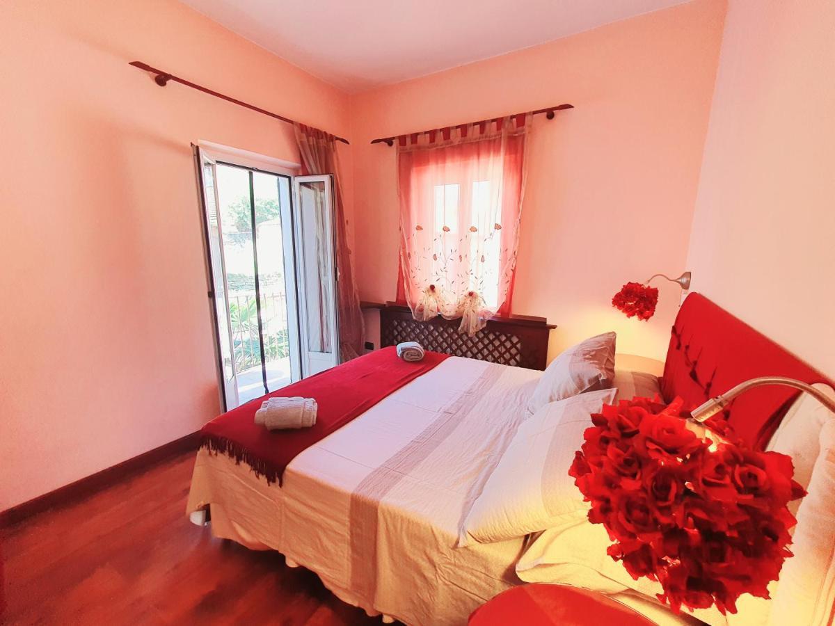 Stella Apartment Baveno Extérieur photo
